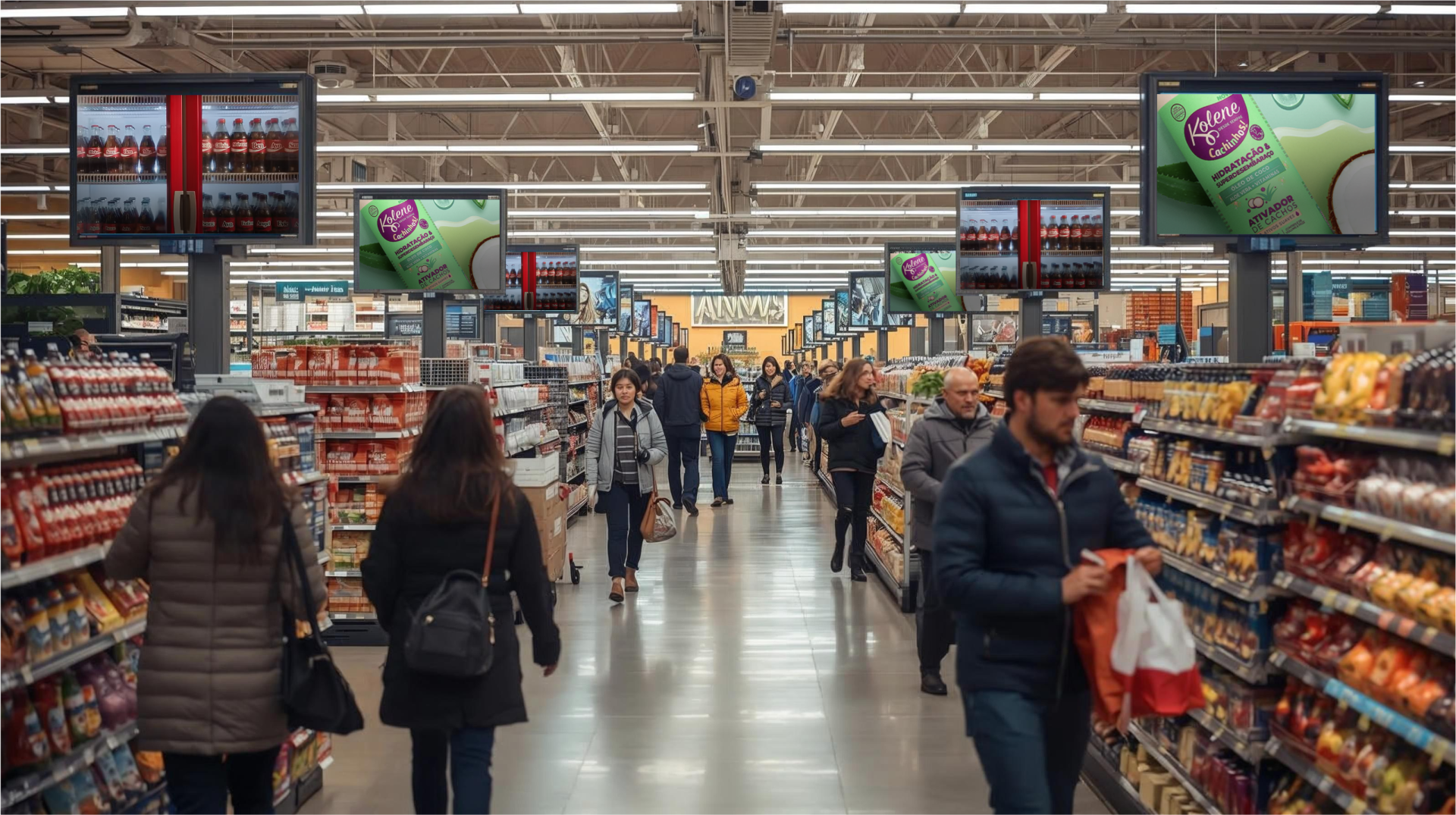 DOOH via Programática